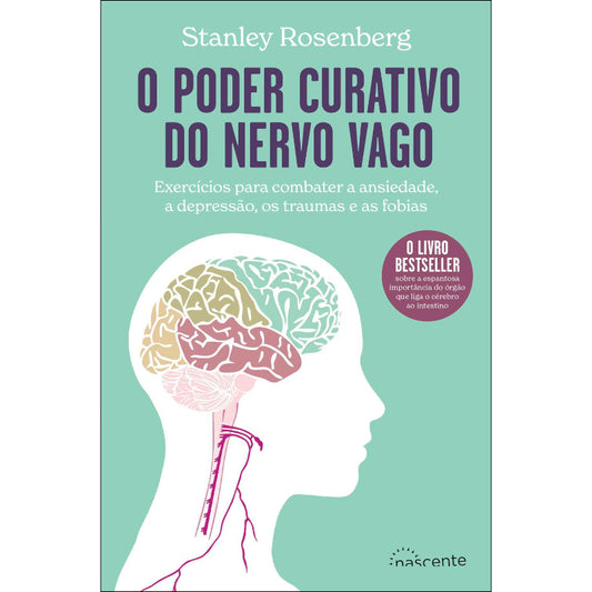 O Poder Curativo do Nervo Vago