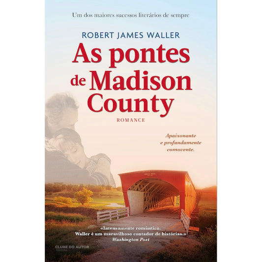 As Pontes de Madison County