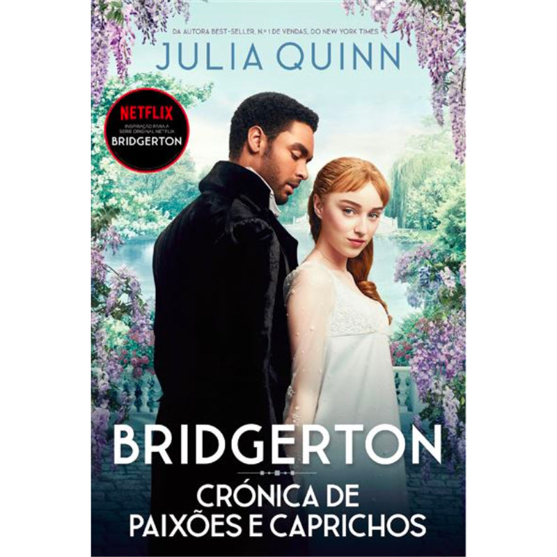 Bridgerton: Crónica de Paixões e Caprichos