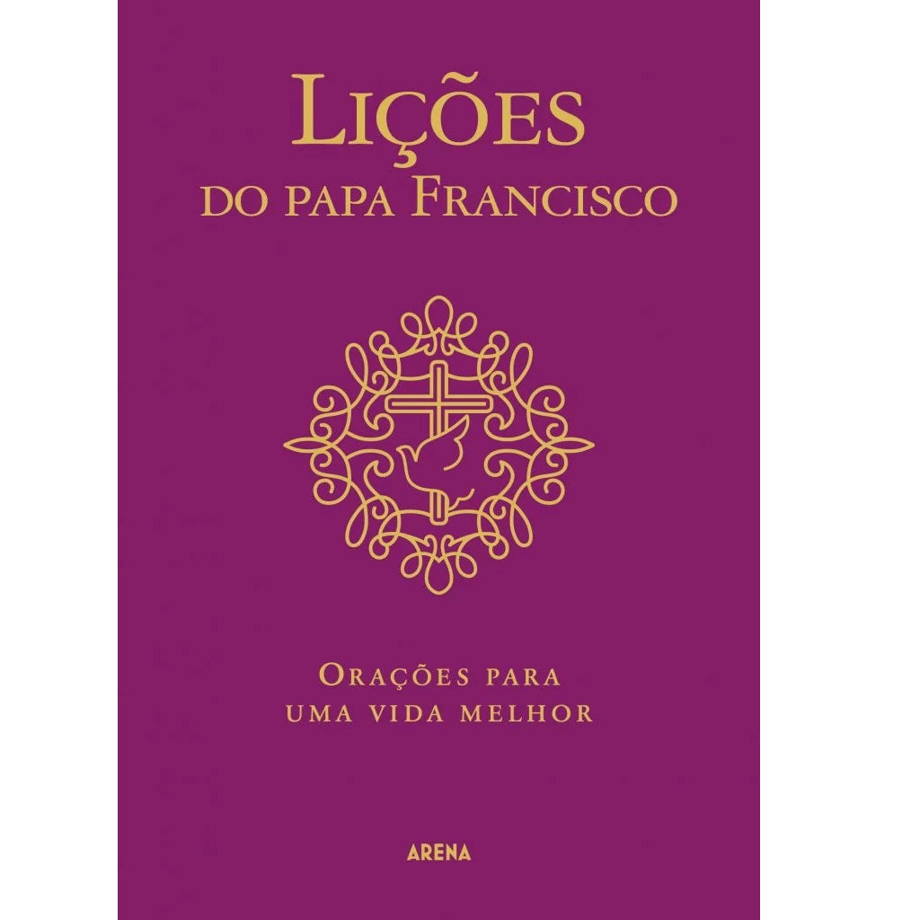 Lições do Papa Francisco