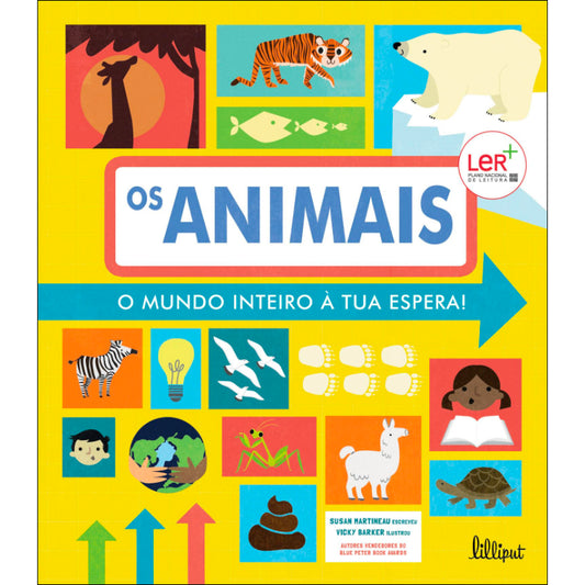 Os Animais