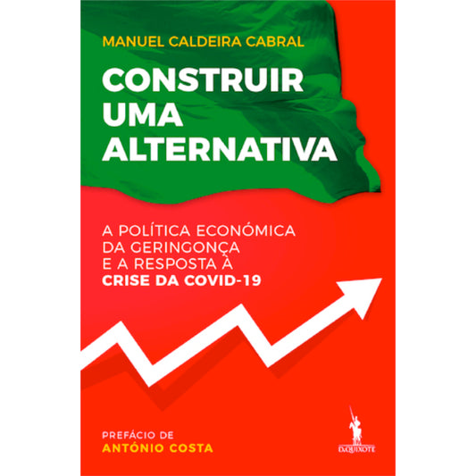 Construir uma Alternativa