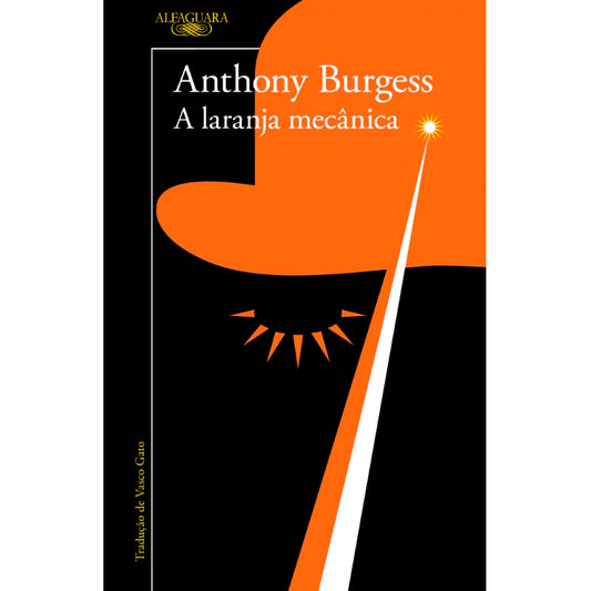 A Laranja Mecânica