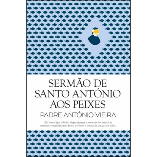 Sermão de Santo António aos Peixes