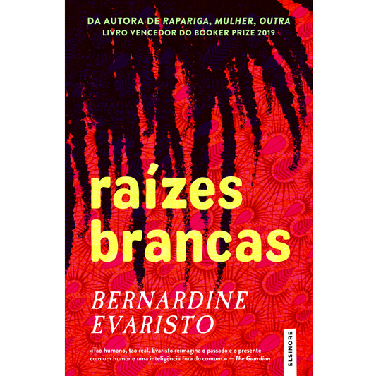 Raízes Brancas