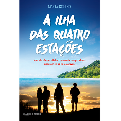 A Ilha das Quatro Estações