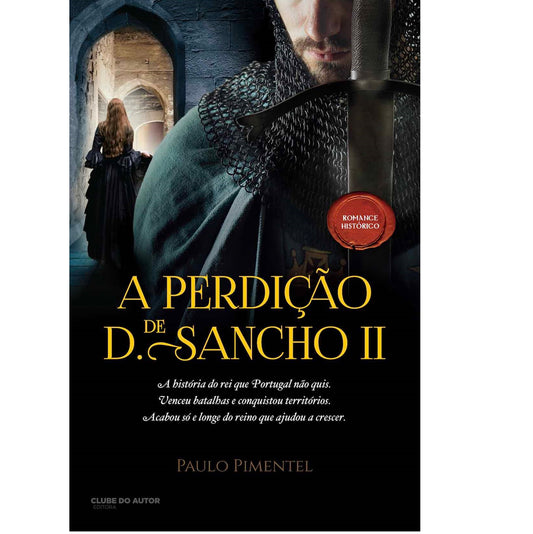 A Perdição de D. Sancho II