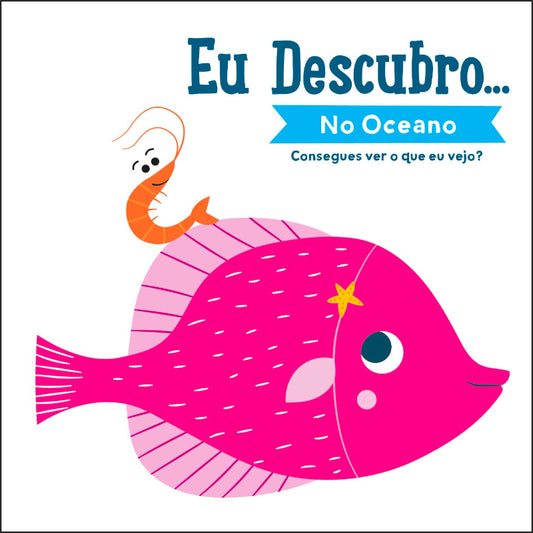 Eu Descubro... No Oceano