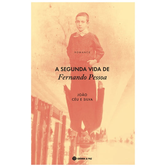 A Segunda Vida de Fernando Pessoa