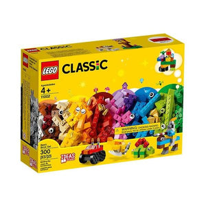 LEGO Classic - Tijolos Básico - 11002