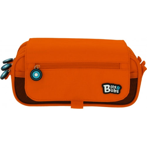 Estojo Triplo Bits&Bobs - 23cm
