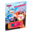 Alta Velocidade - Colorir em 3D