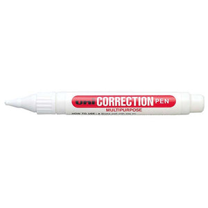 Corretor em caneta CLP-80 - UNI