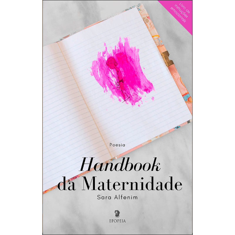 Handbook da Maternidade