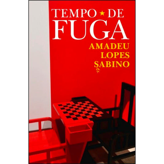 Tempo de fuga