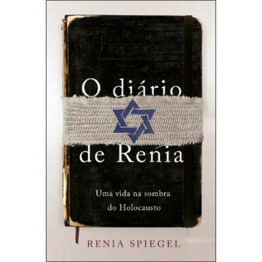 O diário de Renia