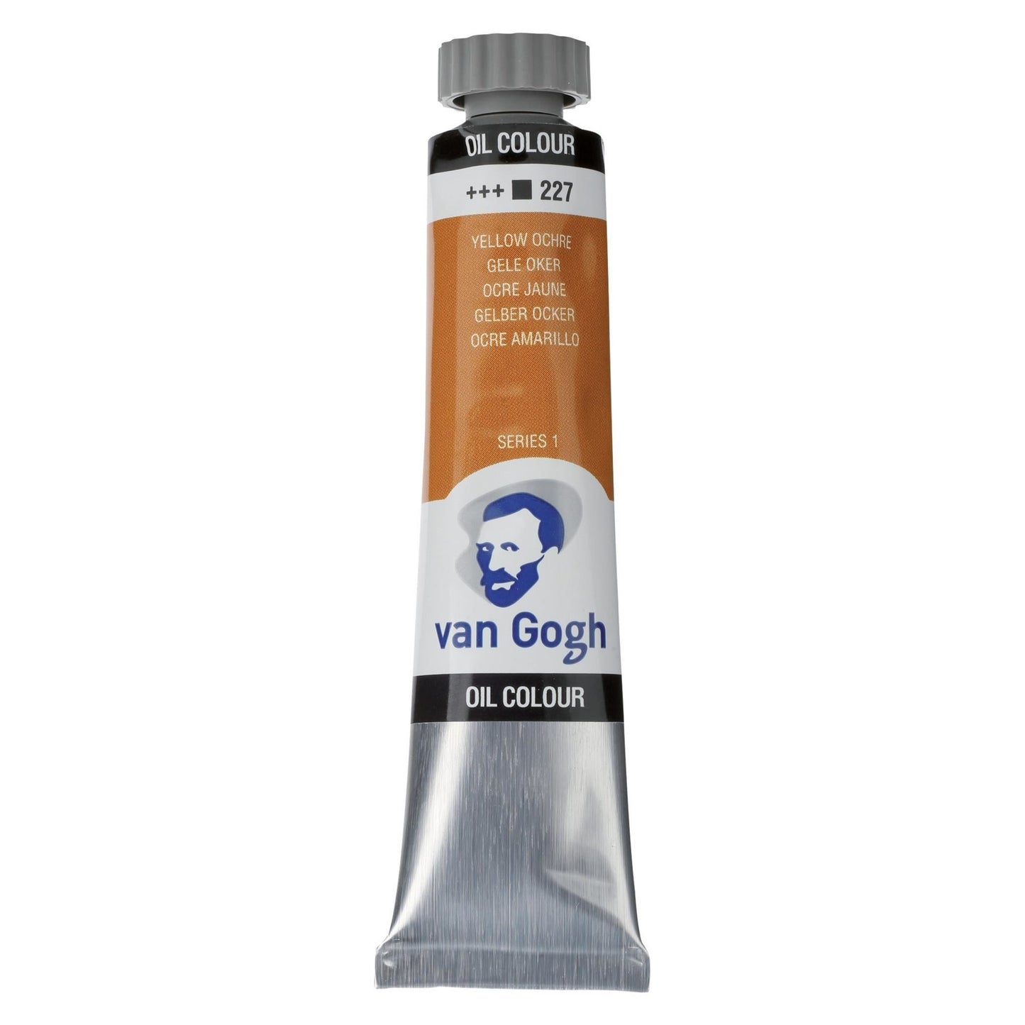 Tinta a Óleo - 227 Van Gogh 20 ml