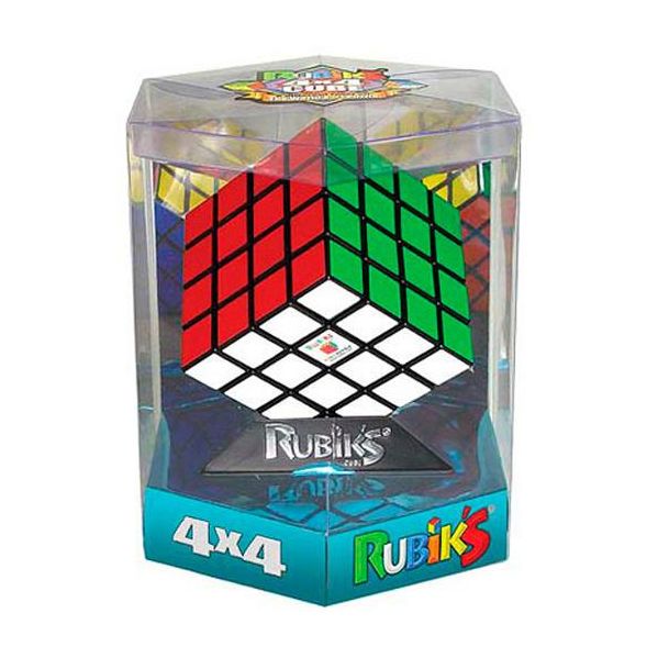 Cubo Mágico Rubik´s 4x4 - 72109