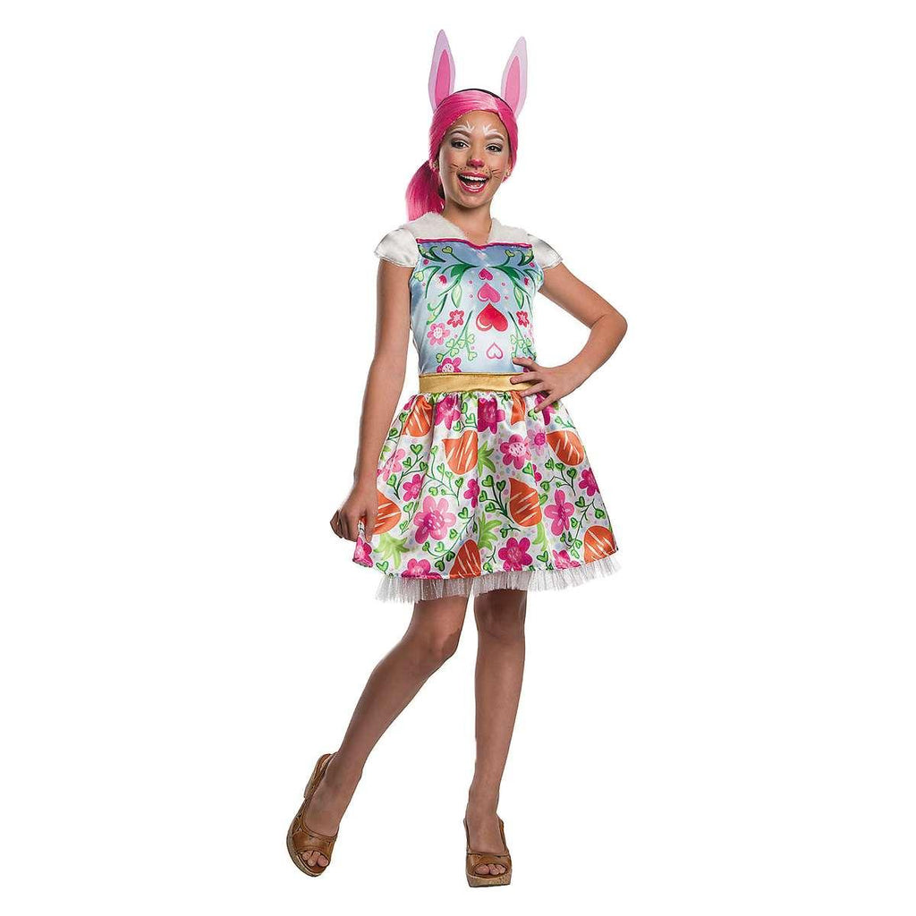 Fato de Carnaval - Bree Bunny - 3-4 Anos
