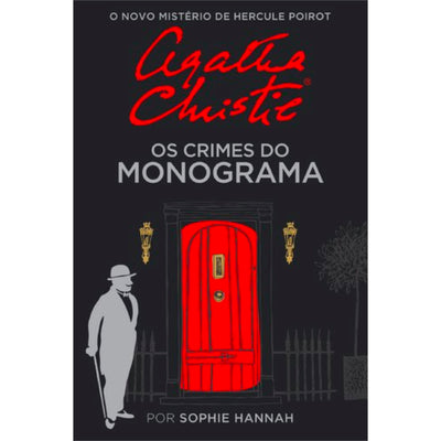 Os Crimes do Monograma