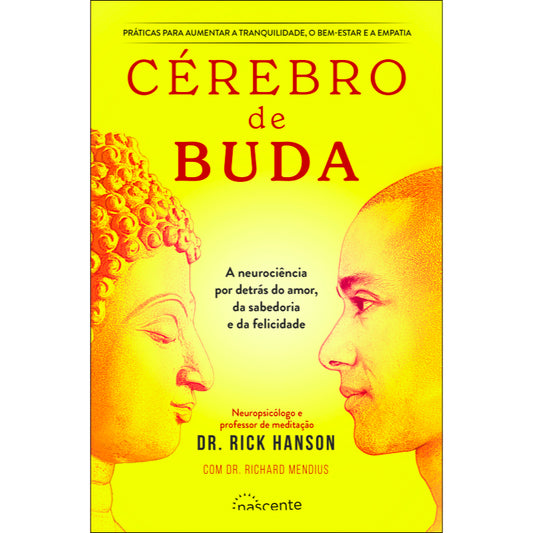 Cérebro de Buda