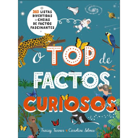 O Top de Factos Curiosos