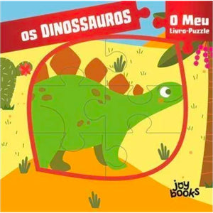 Os Dinossauros