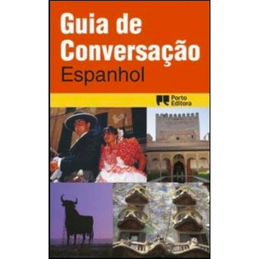 Guia de Conversação Espanhol