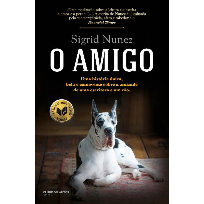 O Amigo