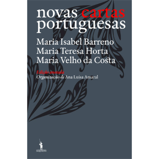 Novas Cartas Portuguesas