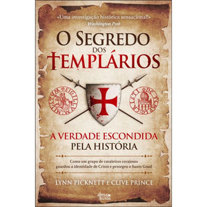 O Segredo dos Templários