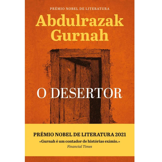 O Desertor