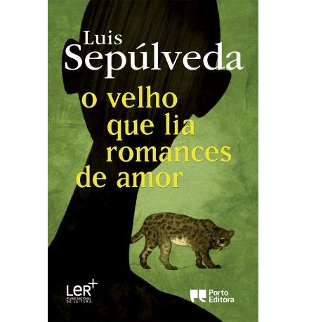 O Velho Que Lia Romances de Amor