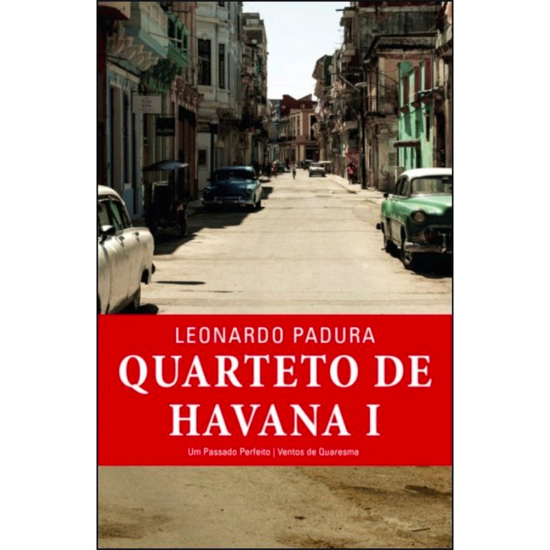 Quarteto de Havana - Volume I