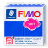 FIMO® Soft 57g - 33 Azul Brilhante (Staedtler)