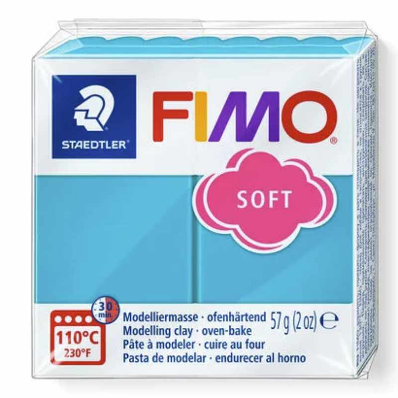 FIMO® Soft 57g - 39 Menta (Staedtler)