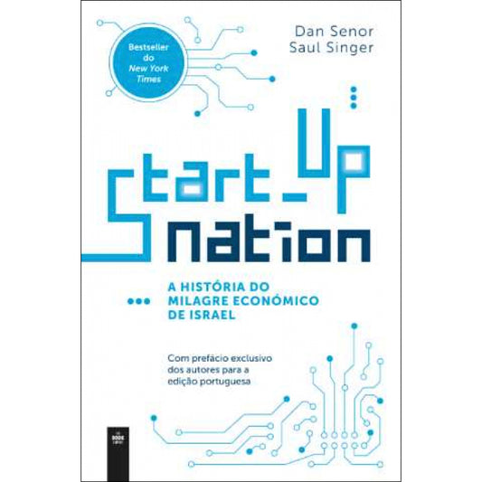 Start-Up Nation