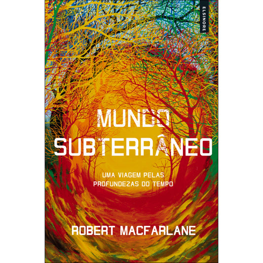 Mundo Subterrâneo