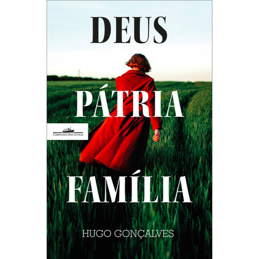 Deus Pátria Família