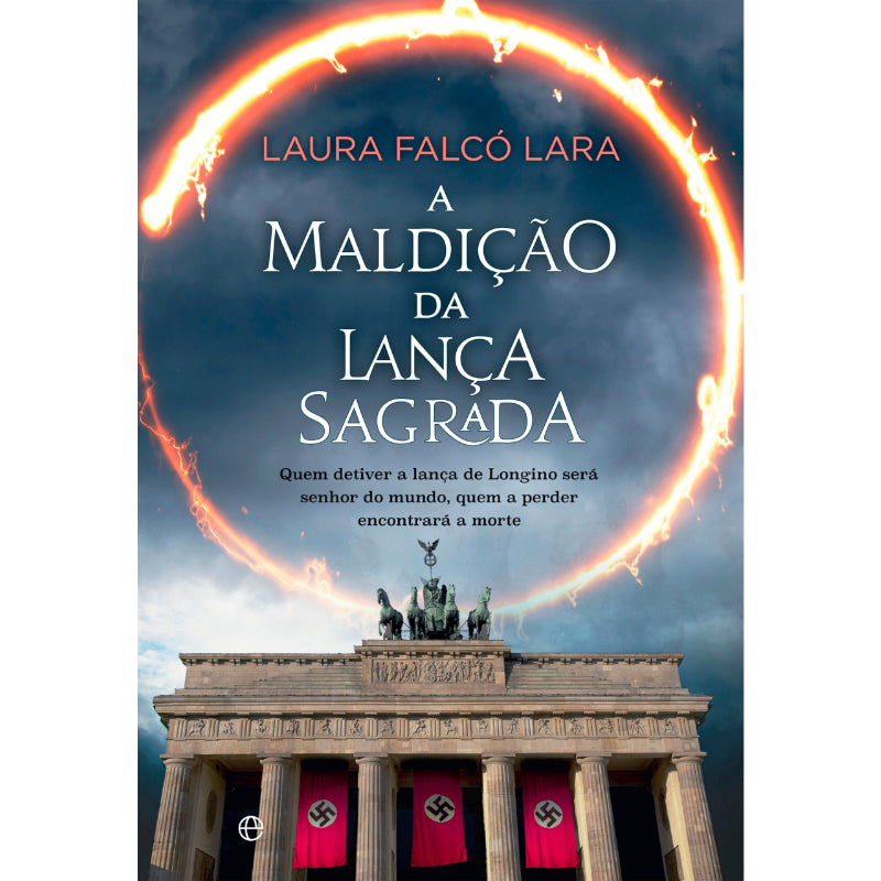 A Maldição da Lança Sagrada