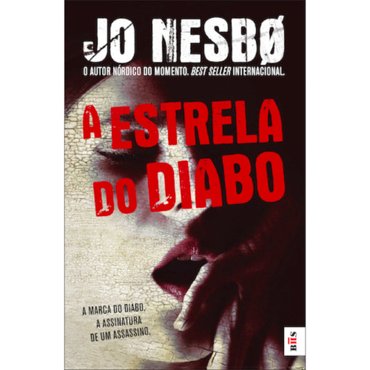 A Estrela do Diabo (Ed. Bolso)