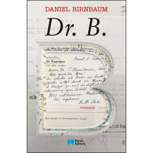 Dr. B.