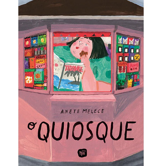 O Quiosque
