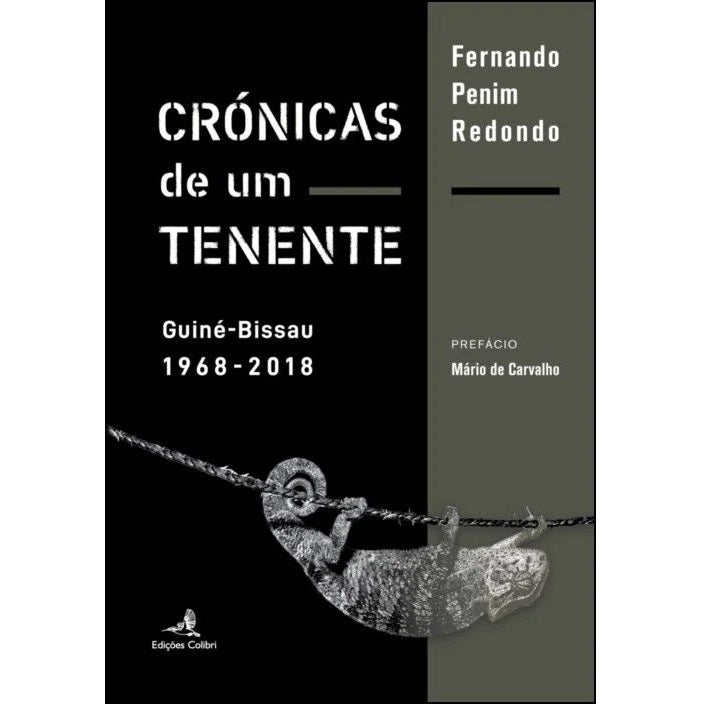 Crónicas De Um Tenente