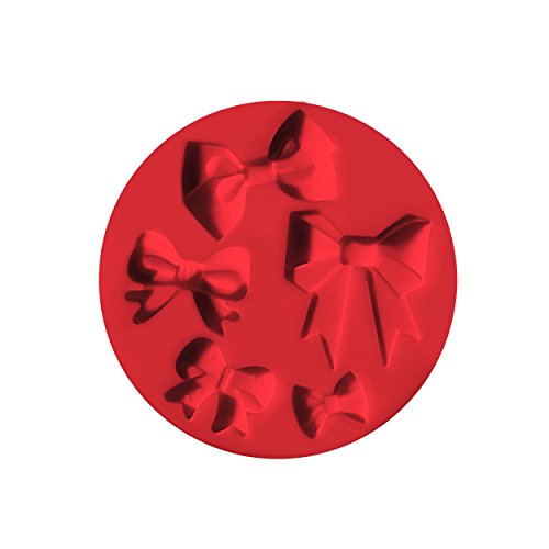 Fimo - Moldes de Silicone (8 Modelos)