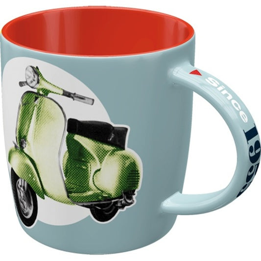 Caneca - 1955