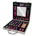 Maleta de Maquiagem Shimmer'n Sparkle