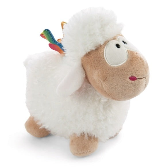 Peluche Ovelha Somna - 22cm