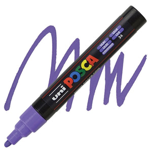 Posca PC-5M