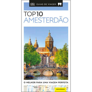 Top 10 - Amesterdão